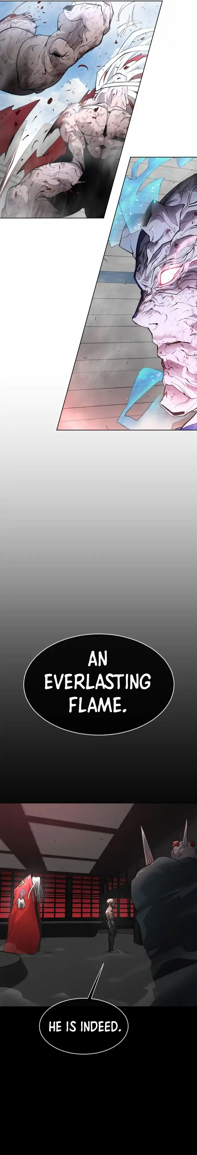 Read The Superhuman Era Manga Online