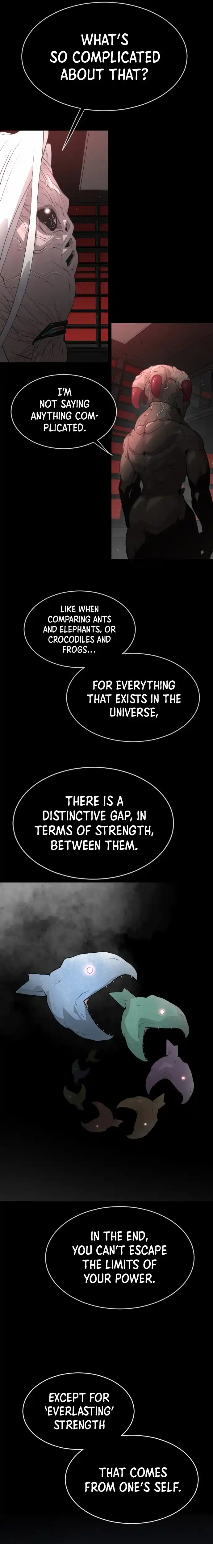 Read The Superhuman Era Manga Online