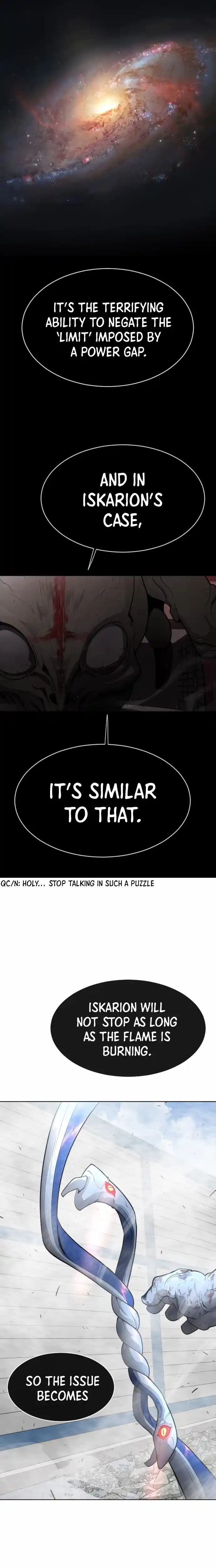 Read The Superhuman Era Manga Online