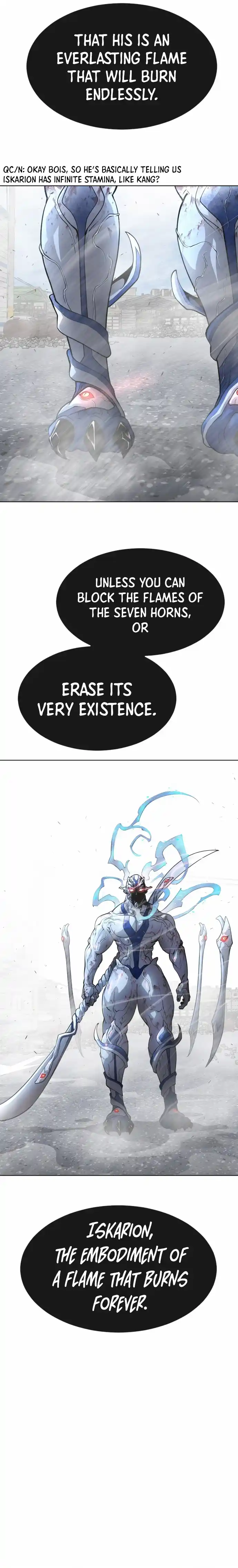 Read The Superhuman Era Manga Online