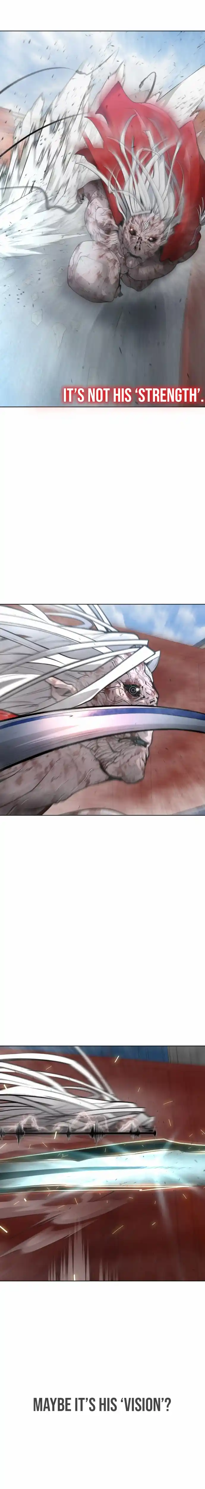 Read The Superhuman Era Manga Online