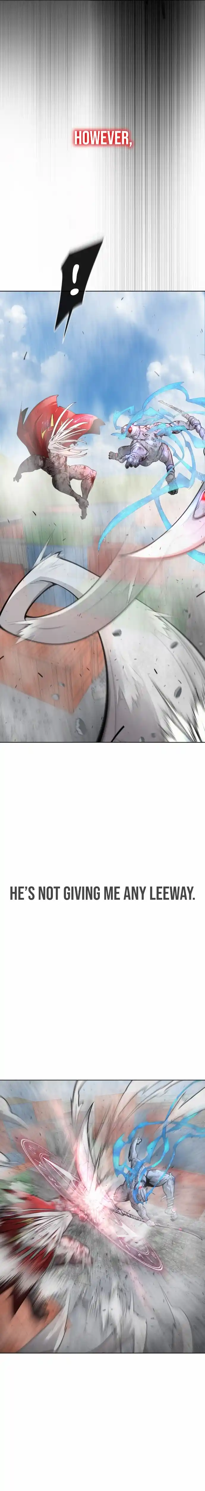 Read The Superhuman Era Manga Online