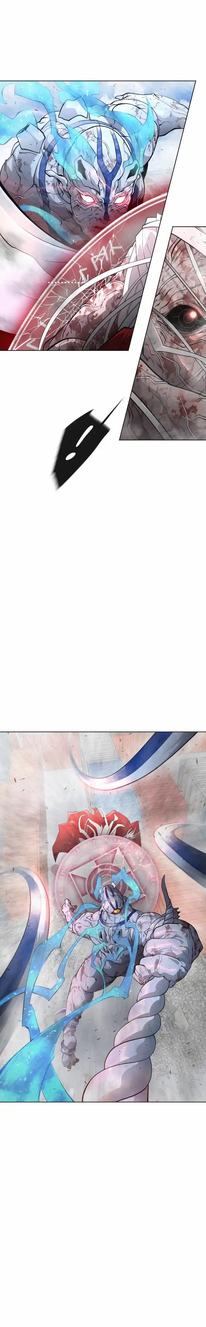 Read The Superhuman Era Manga Online