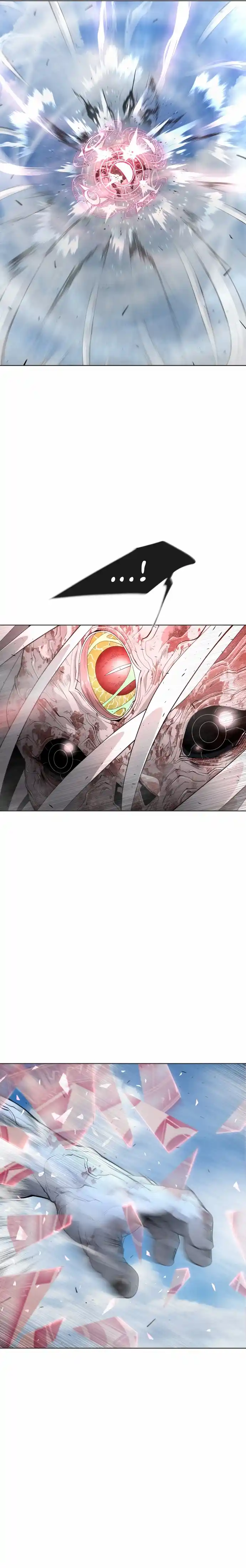 Read The Superhuman Era Manga Online