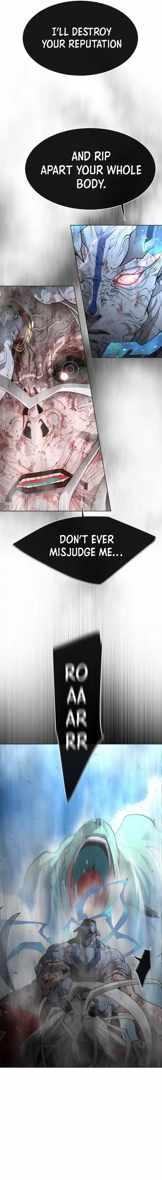 Read The Superhuman Era Manga Online