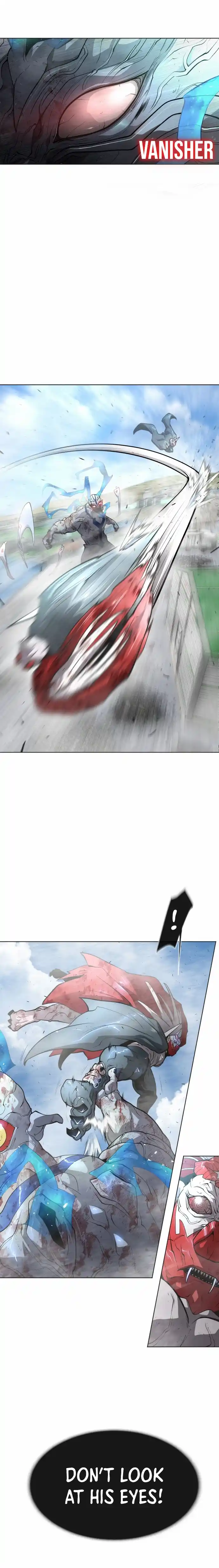 Read The Superhuman Era Manga Online