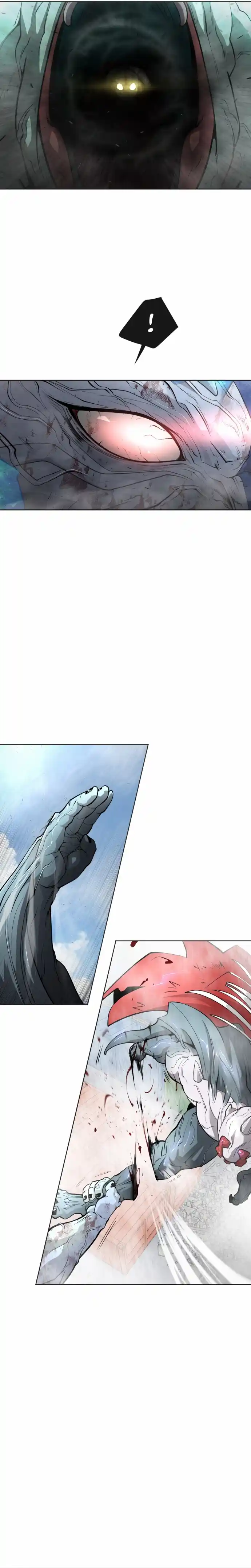 Read The Superhuman Era Manga Online