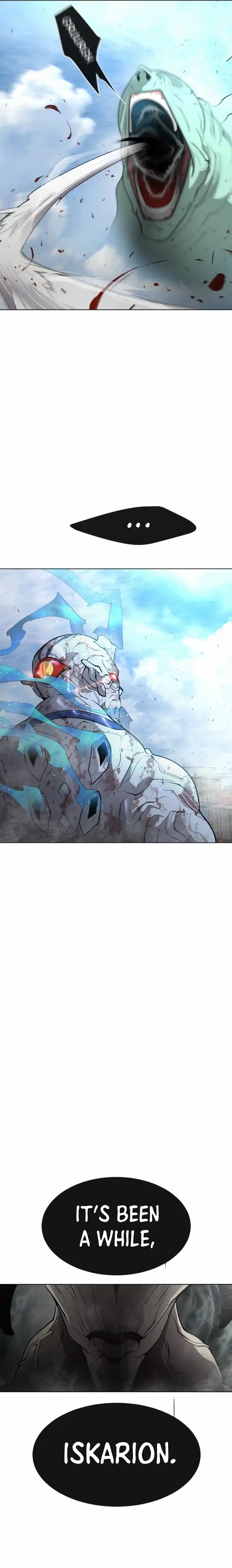 Read The Superhuman Era Manga Online