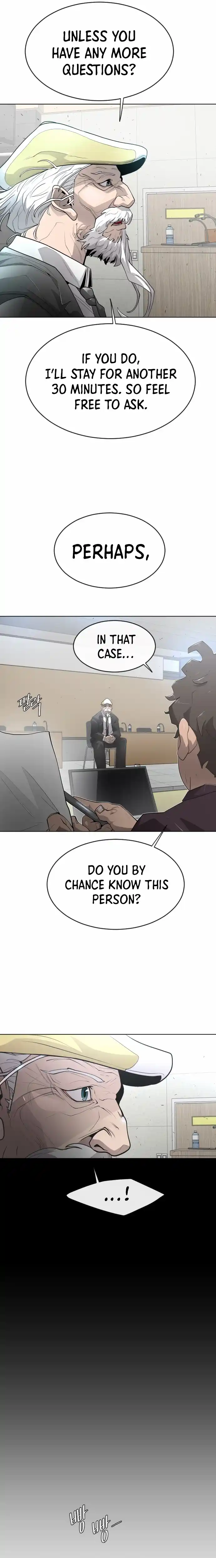 Read The Superhuman Era Manga Online