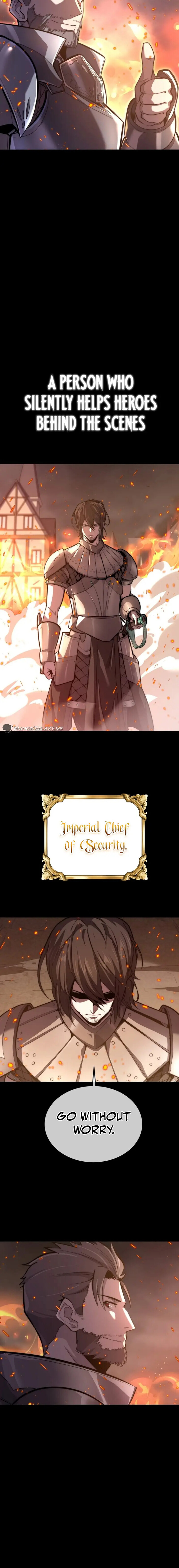 Read The Swordmaster's Reincarnation Manga Online