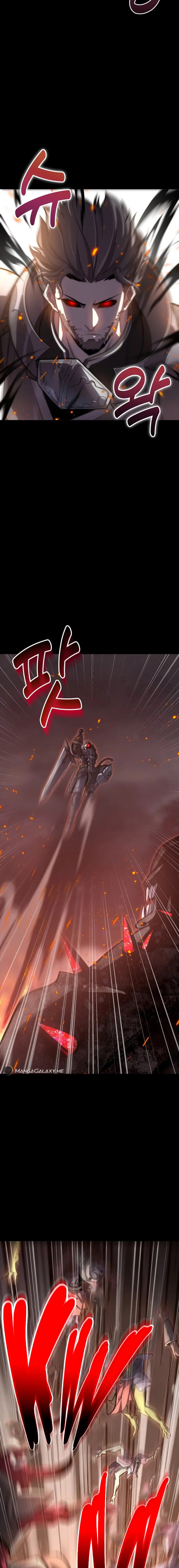 Read The Swordmaster's Reincarnation Manga Online