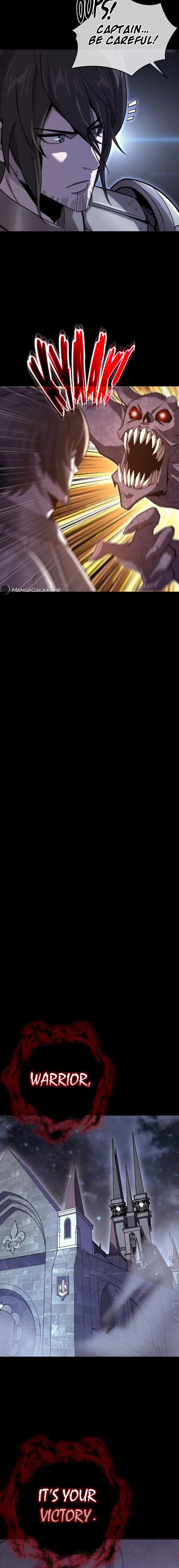 Read The Swordmaster's Reincarnation Manga Online