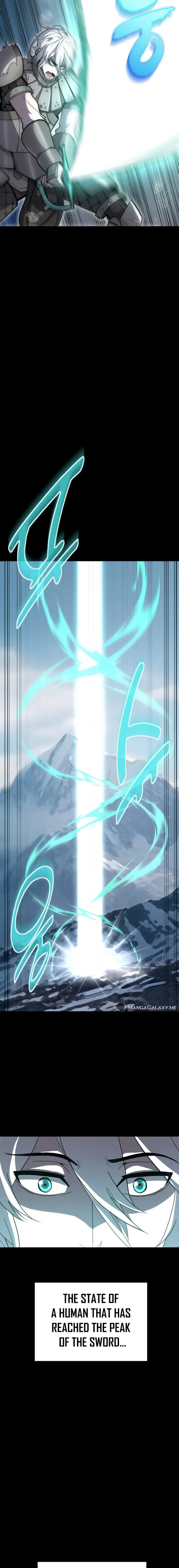 Read The Swordmaster's Reincarnation Manga Online