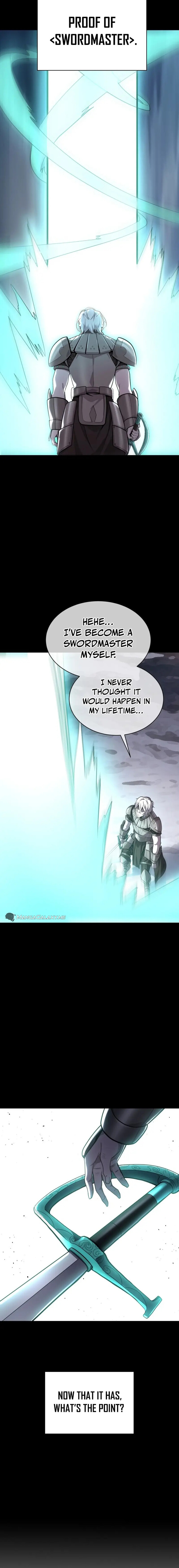 Read The Swordmaster's Reincarnation Manga Online