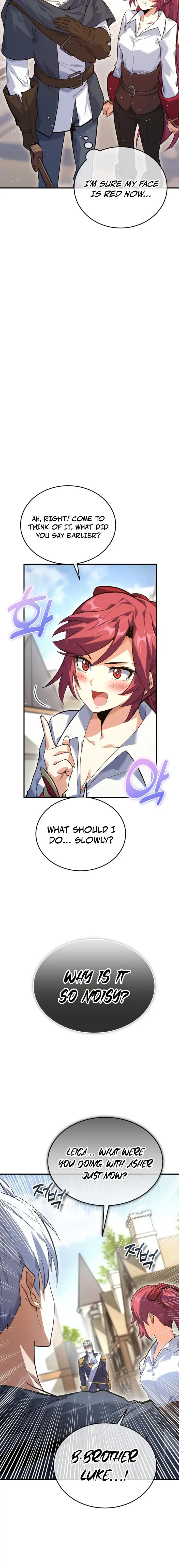 Read The Swordmaster's Reincarnation Manga Online