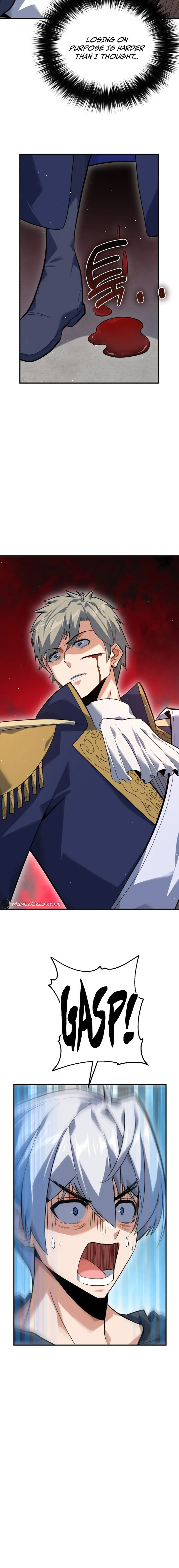 Read The Swordmaster's Reincarnation Manga Online