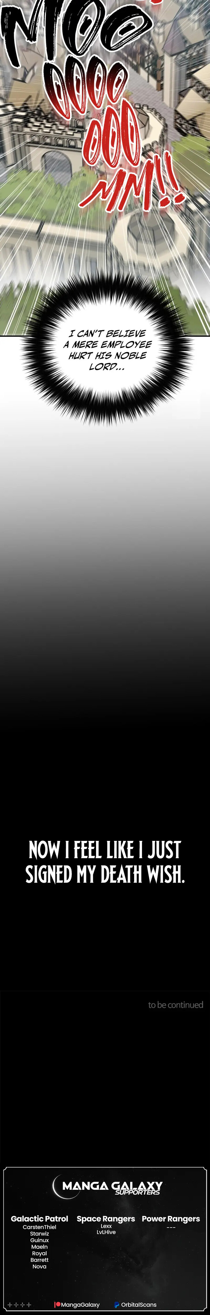 Read The Swordmaster's Reincarnation Manga Online