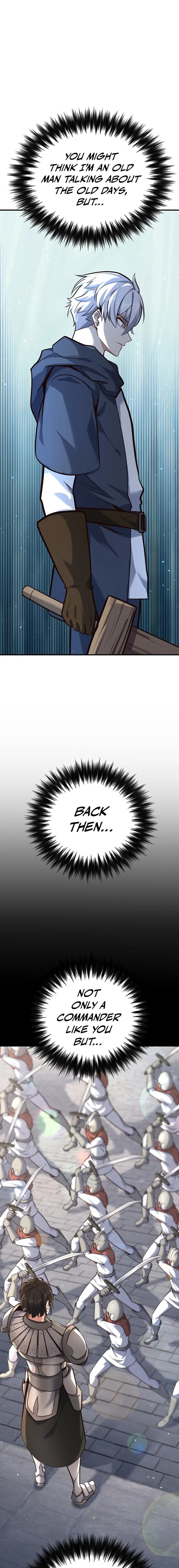 Read The Swordmaster's Reincarnation Manga Online