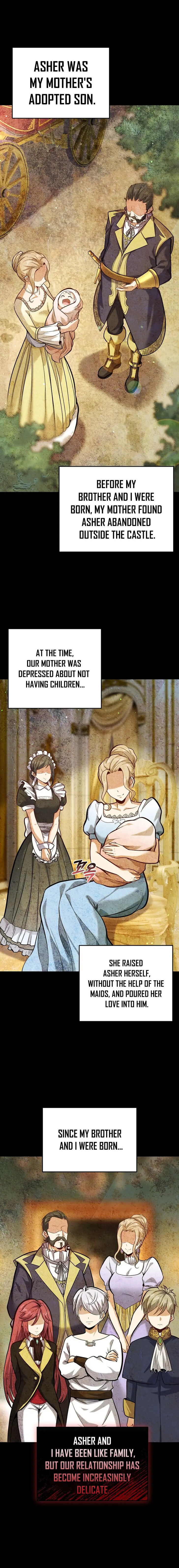 Read The Swordmaster's Reincarnation Manga Online