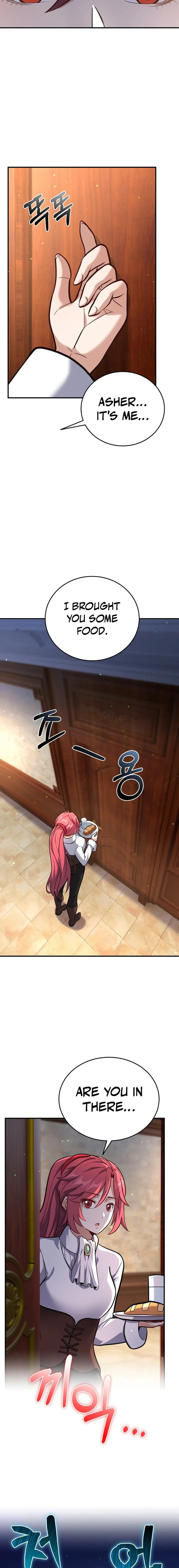 Read The Swordmaster's Reincarnation Manga Online