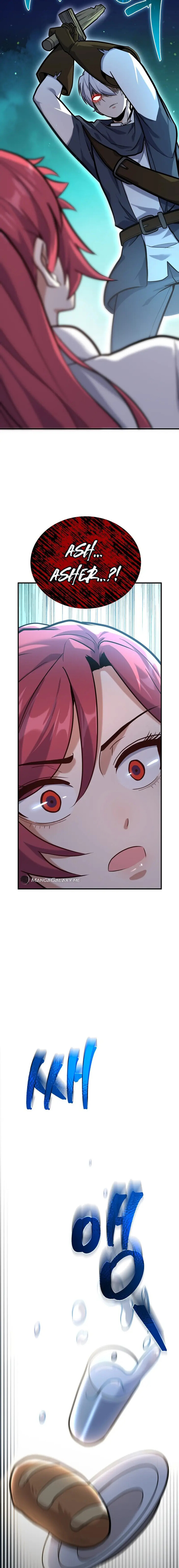 Read The Swordmaster's Reincarnation Manga Online