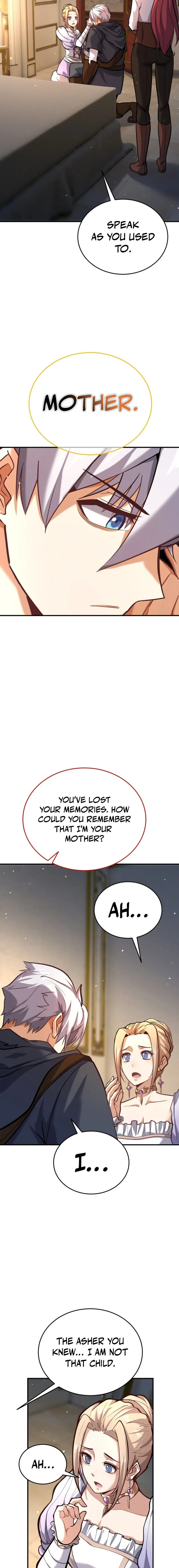 Read The Swordmaster's Reincarnation Manga Online