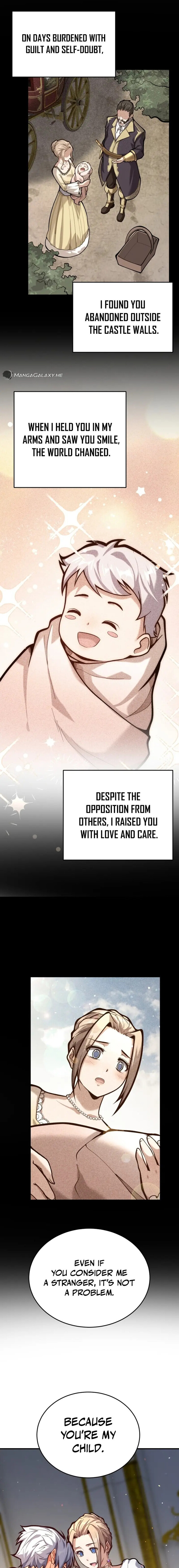 Read The Swordmaster's Reincarnation Manga Online