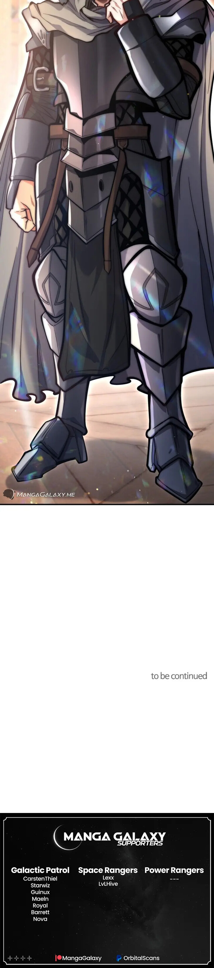 Read The Swordmaster's Reincarnation Manga Online