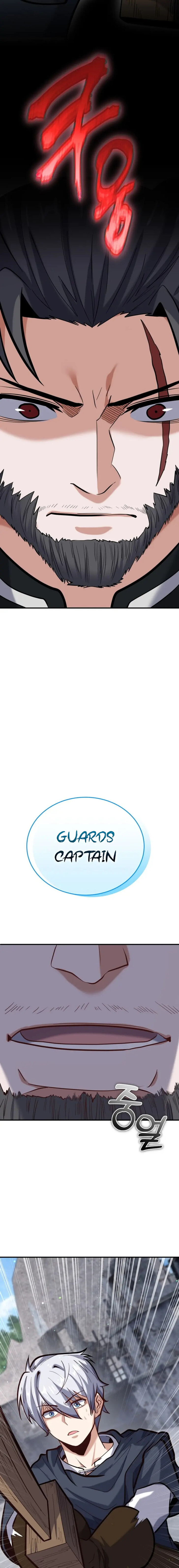 Read The Swordmaster's Reincarnation Manga Online