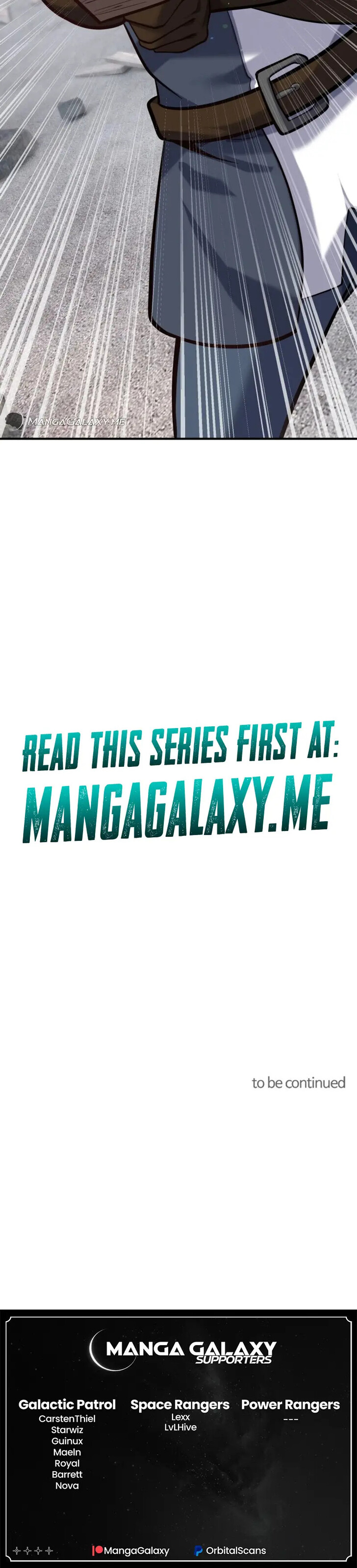 Read The Swordmaster's Reincarnation Manga Online