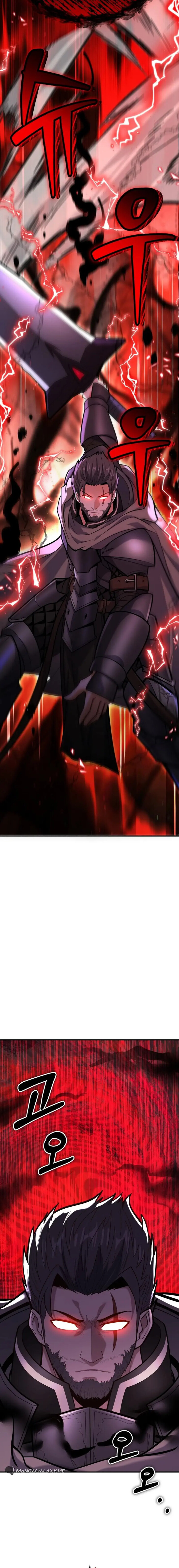 Read The Swordmaster's Reincarnation Manga Online