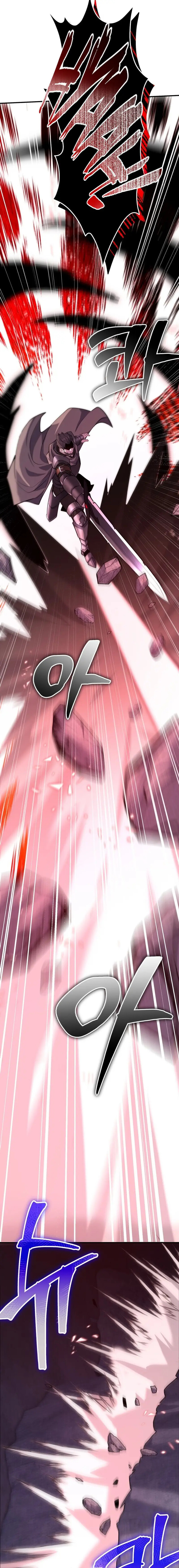 Read The Swordmaster's Reincarnation Manga Online