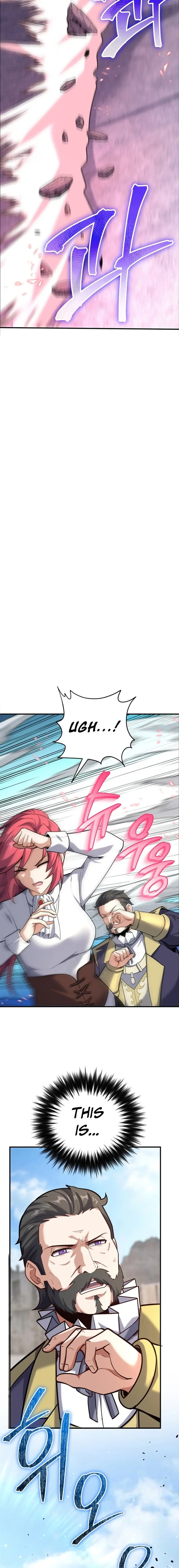 Read The Swordmaster's Reincarnation Manga Online