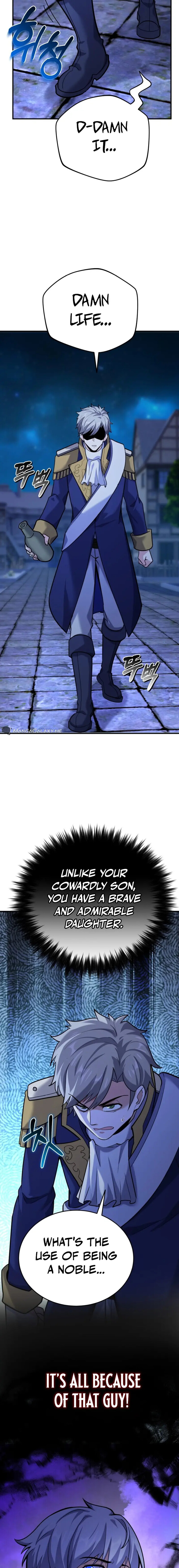 Read The Swordmaster's Reincarnation Manga Online