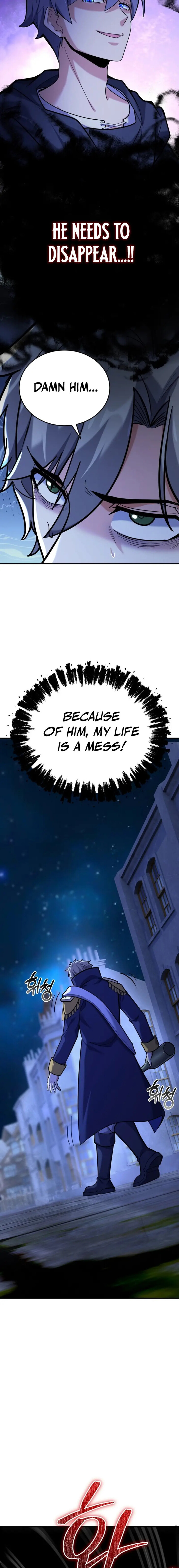 Read The Swordmaster's Reincarnation Manga Online