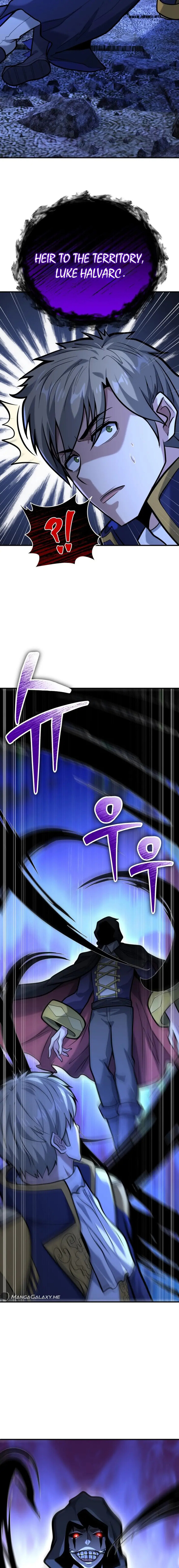 Read The Swordmaster's Reincarnation Manga Online