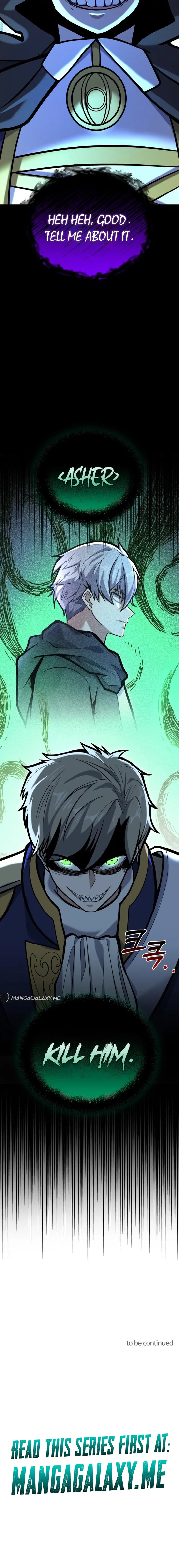 Read The Swordmaster's Reincarnation Manga Online