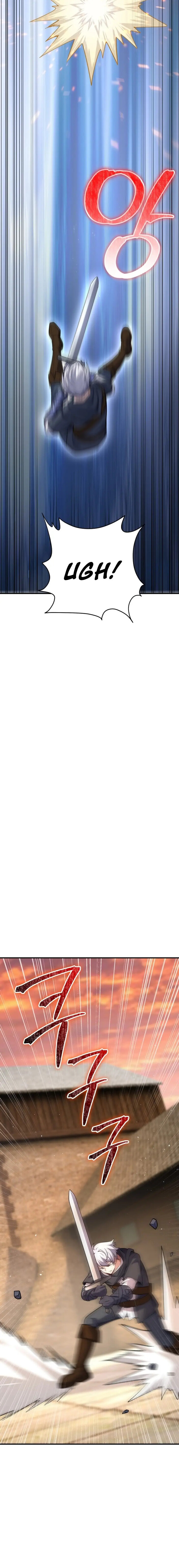 Read The Swordmaster's Reincarnation Manga Online