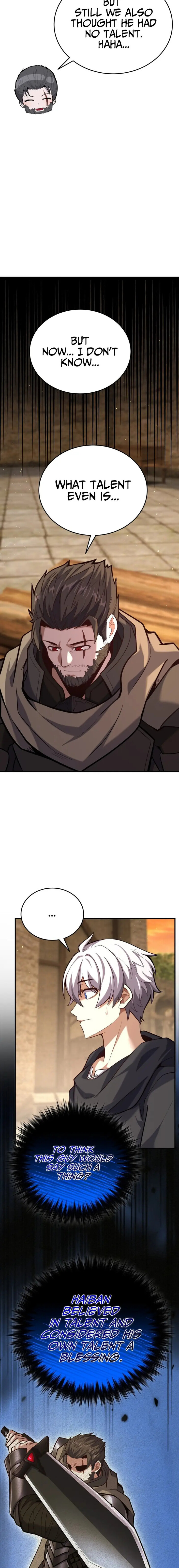 Read The Swordmaster's Reincarnation Manga Online