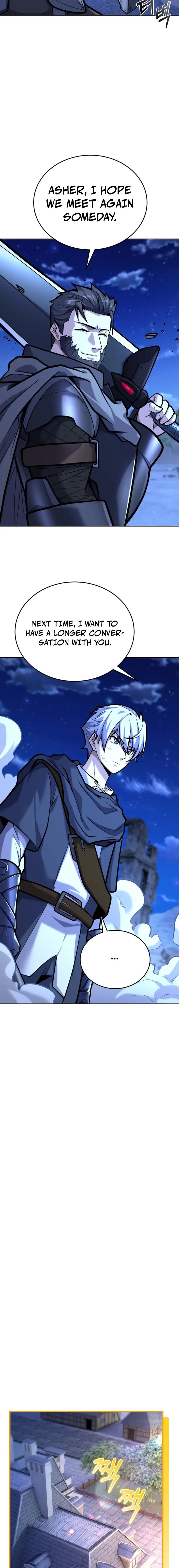 Read The Swordmaster's Reincarnation Manga Online