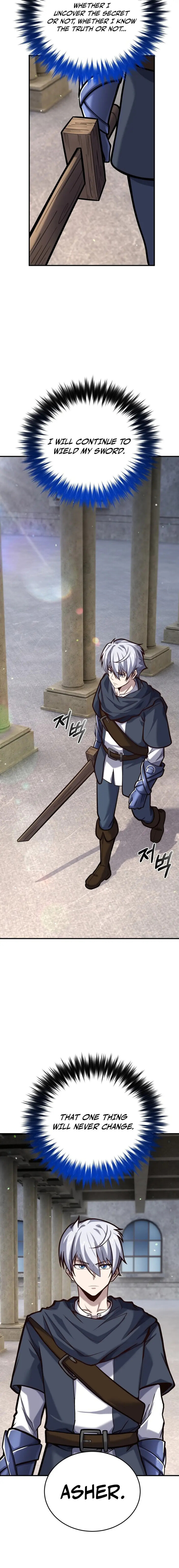 Read The Swordmaster's Reincarnation Manga Online