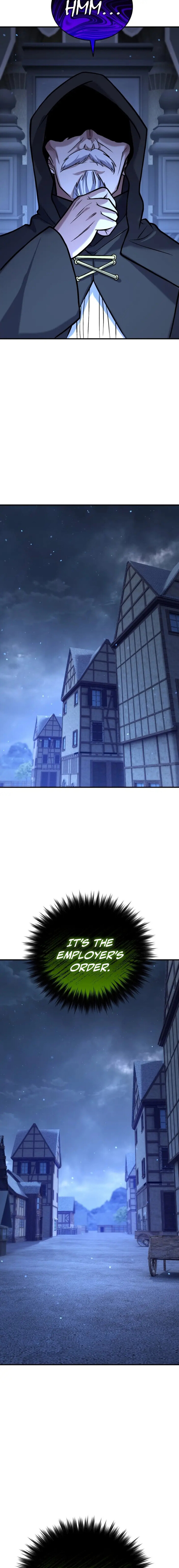 Read The Swordmaster's Reincarnation Manga Online