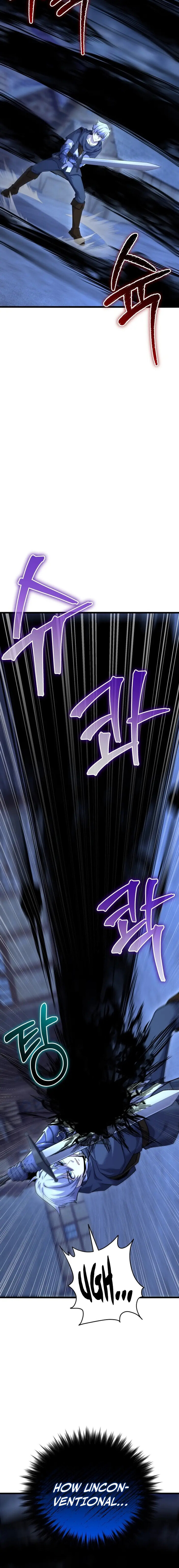 Read The Swordmaster's Reincarnation Manga Online