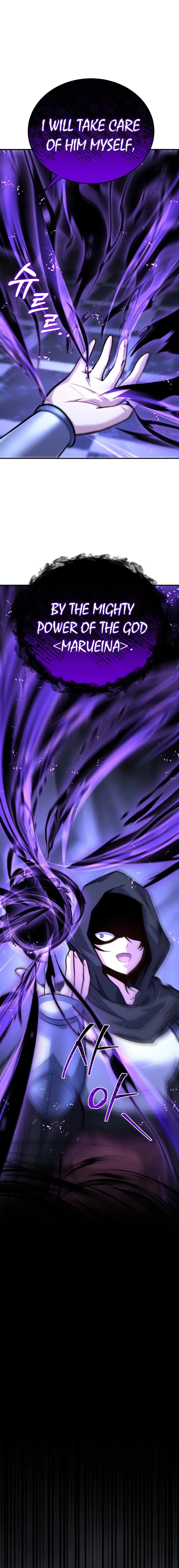 Read The Swordmaster's Reincarnation Manga Online