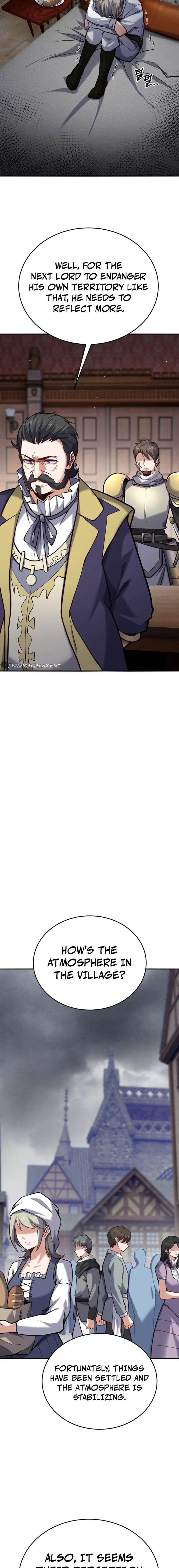 Read The Swordmaster's Reincarnation Manga Online