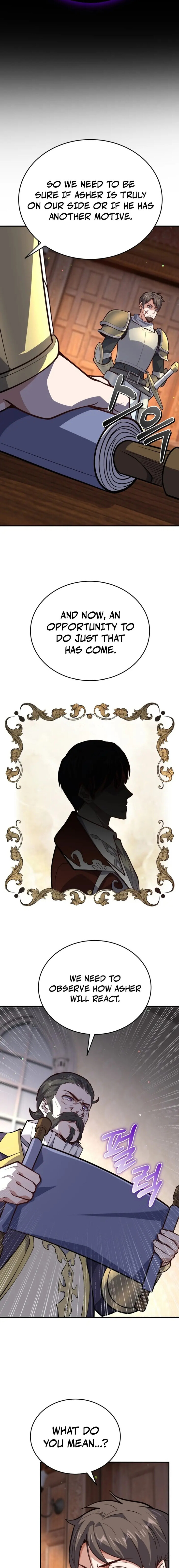 Read The Swordmaster's Reincarnation Manga Online