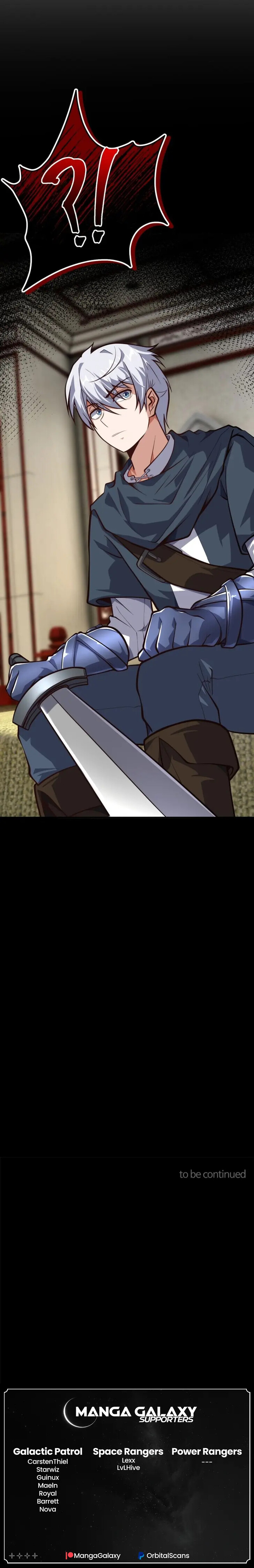 Read The Swordmaster's Reincarnation Manga Online