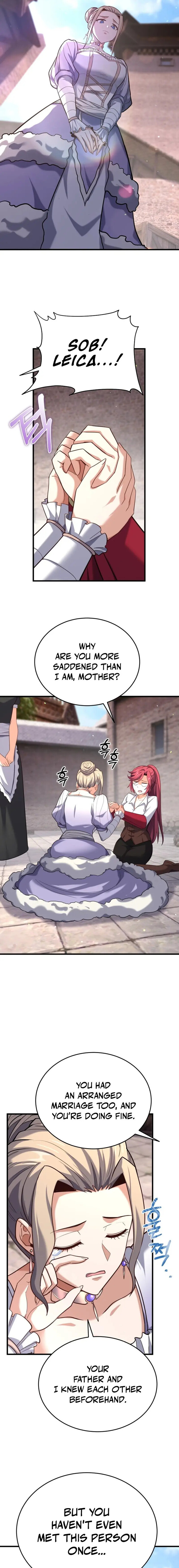 Read The Swordmaster's Reincarnation Manga Online