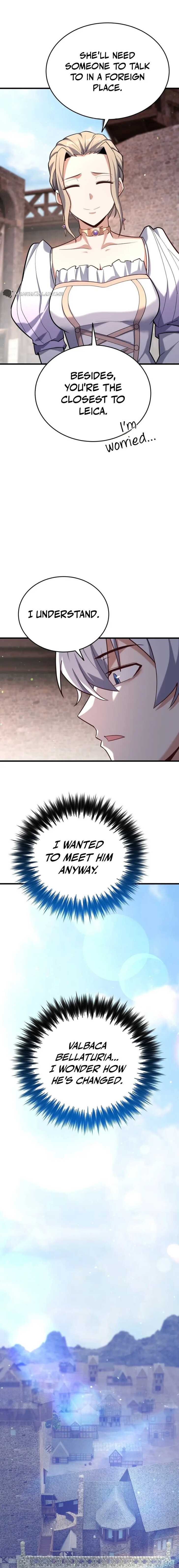 Read The Swordmaster's Reincarnation Manga Online