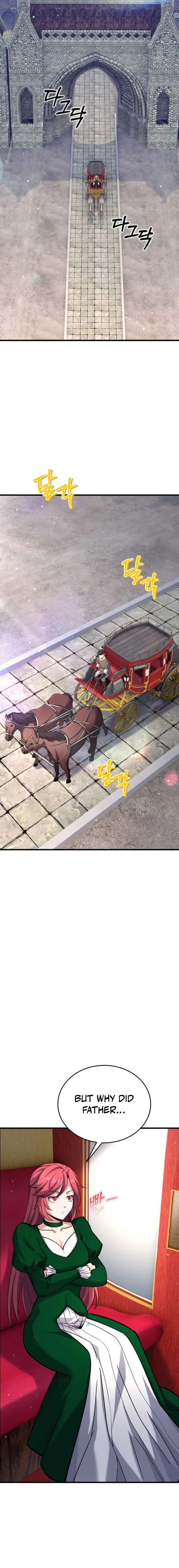 Read The Swordmaster's Reincarnation Manga Online